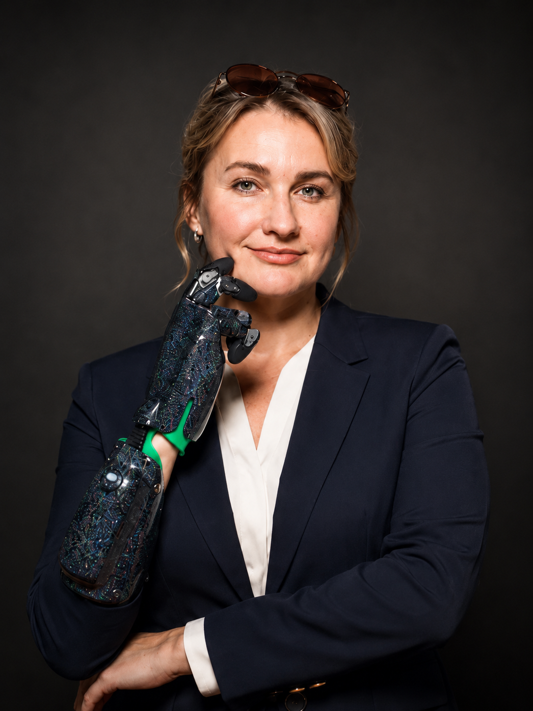 Белова Анна